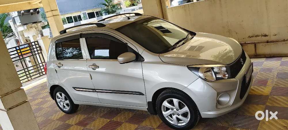 Maruti Suzuki Celerio 2019 Petrol 68000 Km Driven