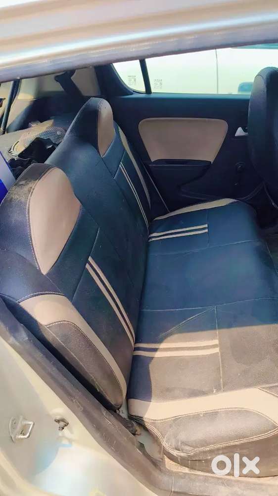Maruti Suzuki Alto 2019 Petrol Cng
