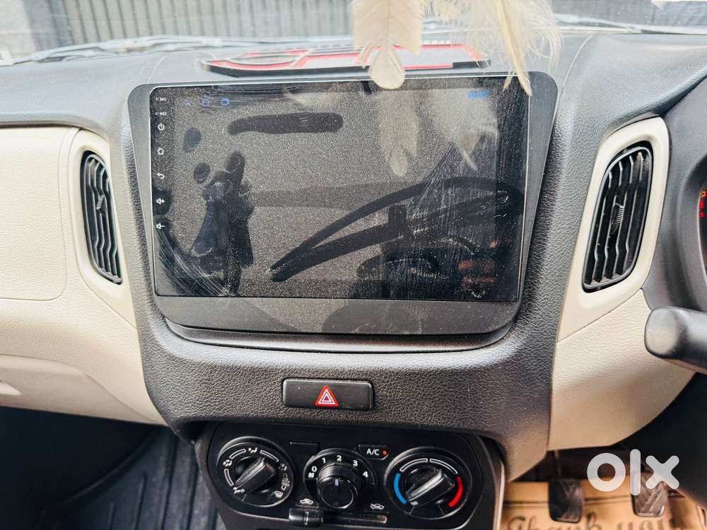 Maruti Suzuki Wagon R Lxi Cng, 2021, Cng & Hybrids