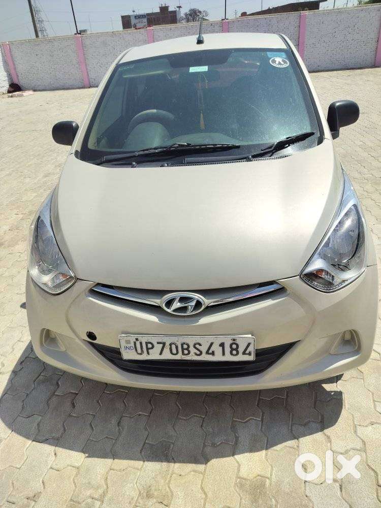 Hyundai Eon Era +, 2012, Petrol