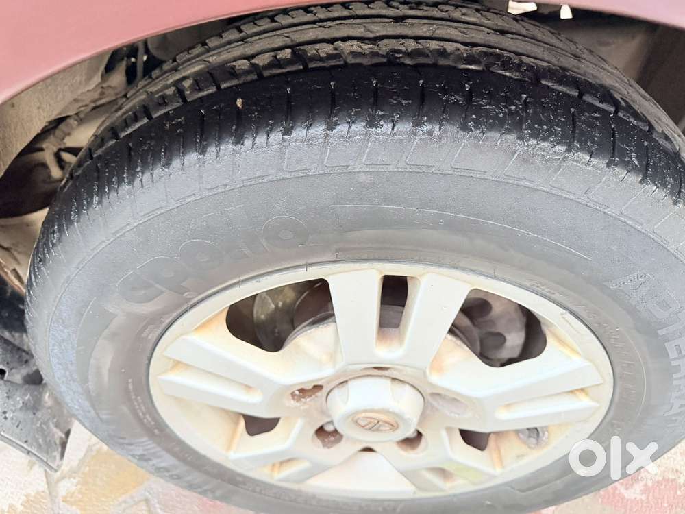 Tata Aria Pride Leather 4x4, 2011, Diesel