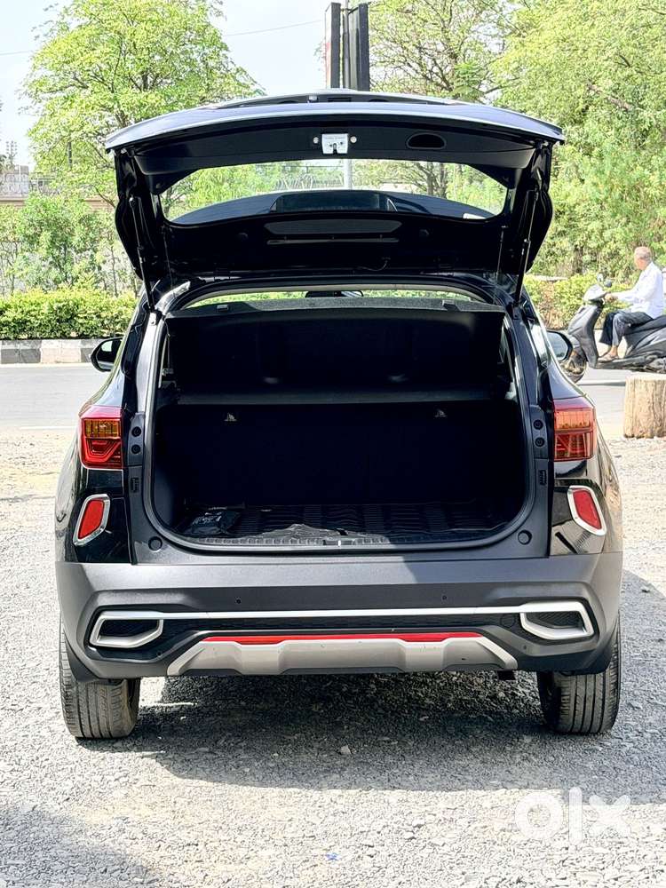Kia Seltos 1.4 Gtx Gdi Petrol, 2021, Petrol