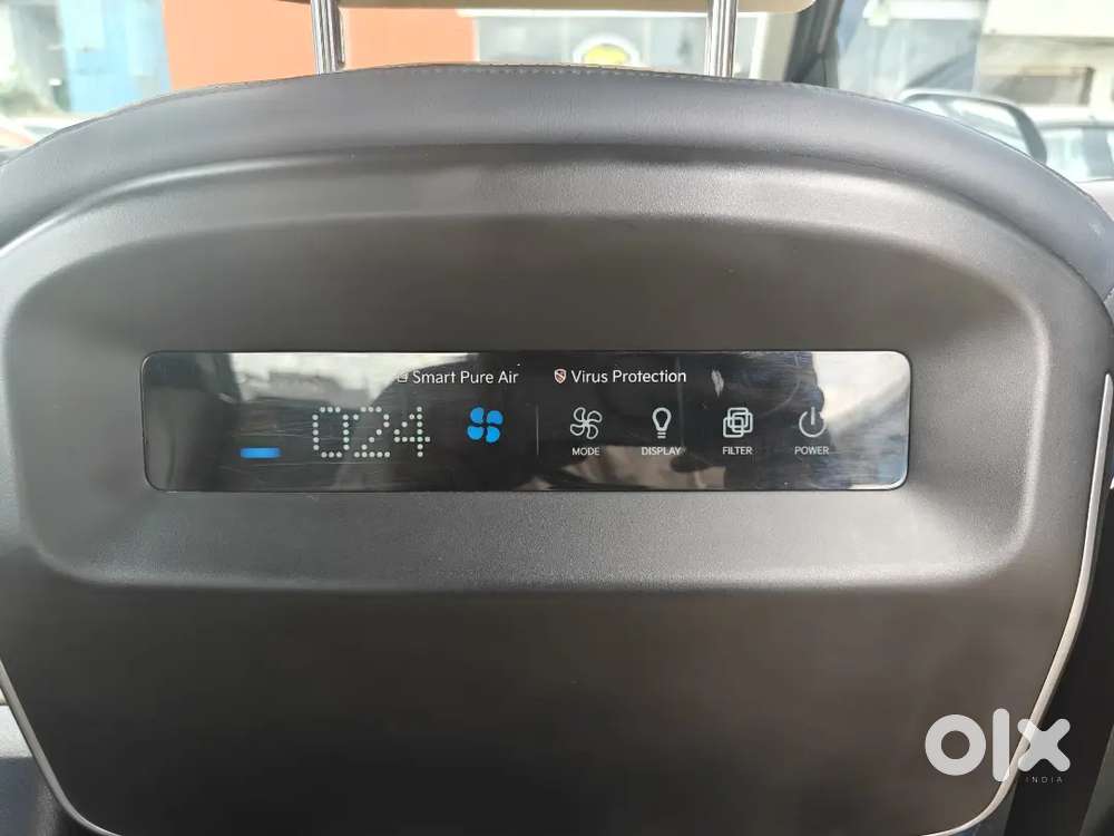 Kia Carens Luxury Plus 1.5 Diesel Imt 2023  7 Seater  Excellent Car