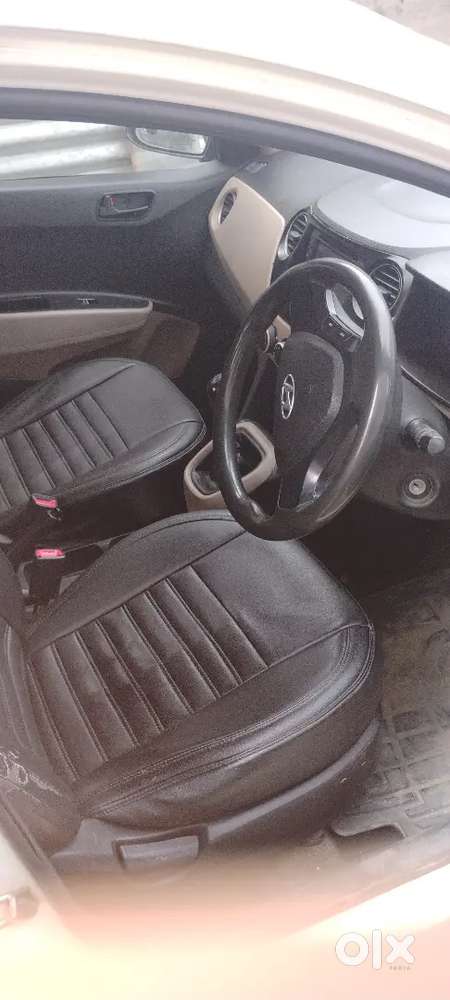 Hyundai Grand I10 2014 Variant