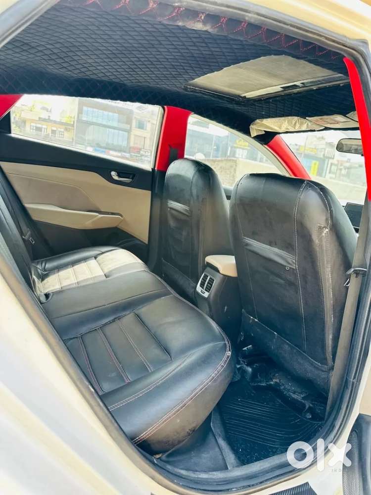 Hyundai Verna 1.5 S Plus Petrol Mt, 2022, Petrol