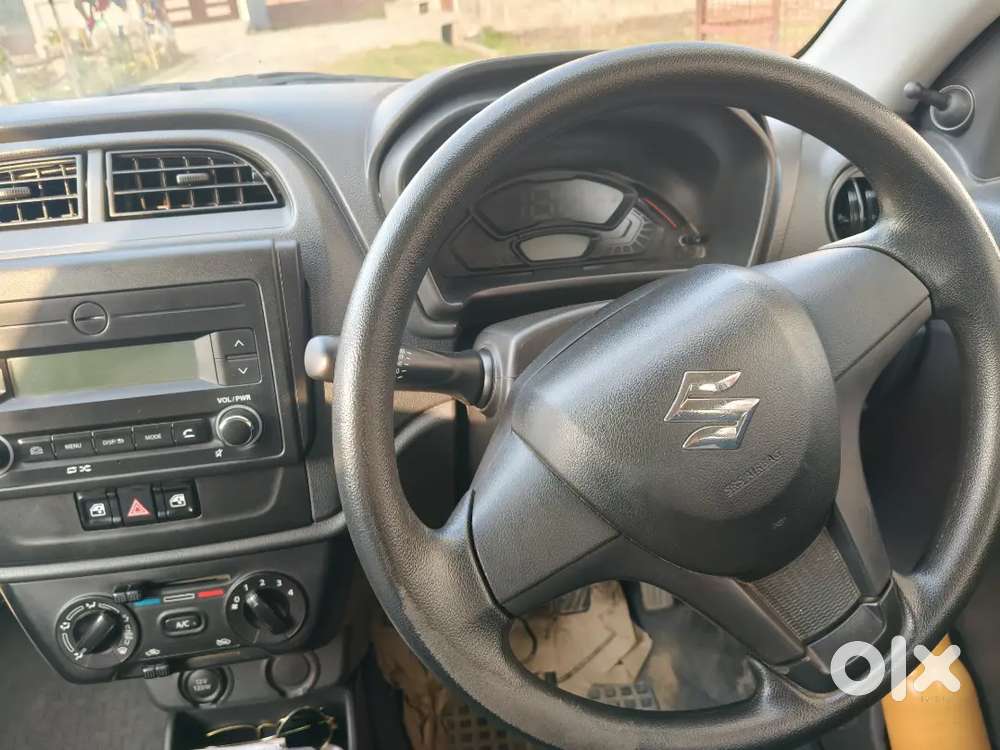 Maruti Suzuki Alto K10 12 August 2023 Petrol