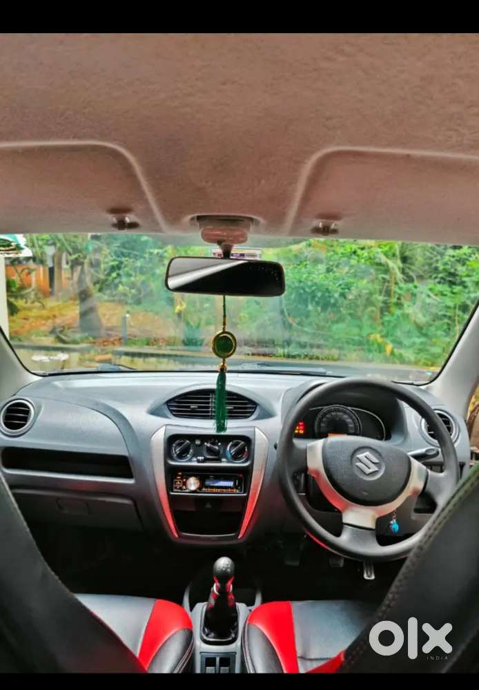 Air Condition
2 New Tyres
Music System
2 Door Power Window
Alloy Wheel