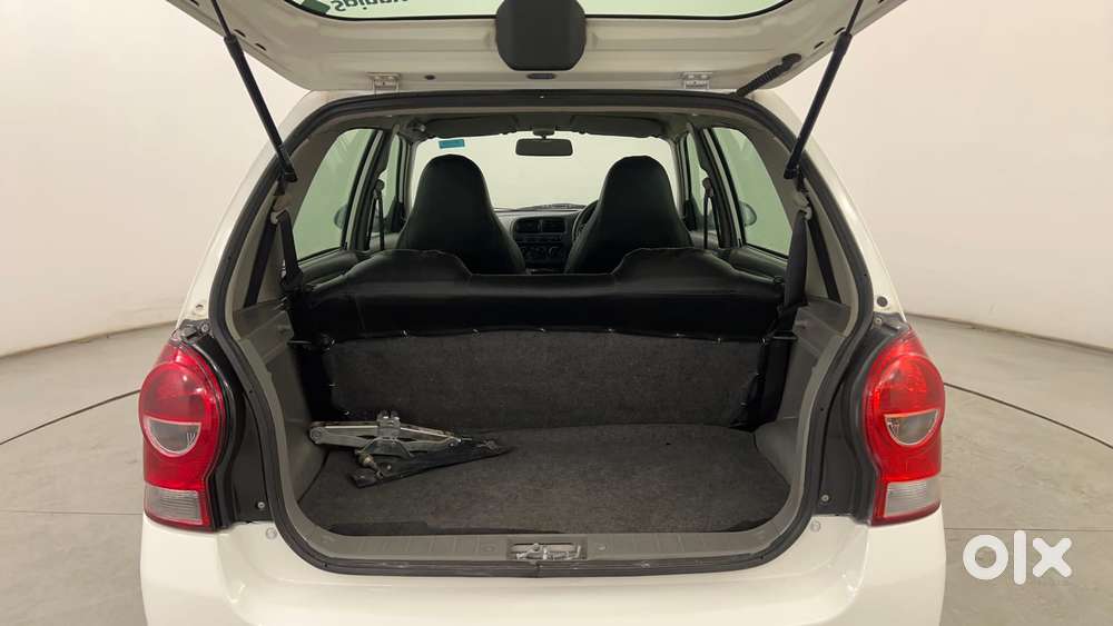 Maruti Suzuki Alto K10 Vxi, 2013, Petrol