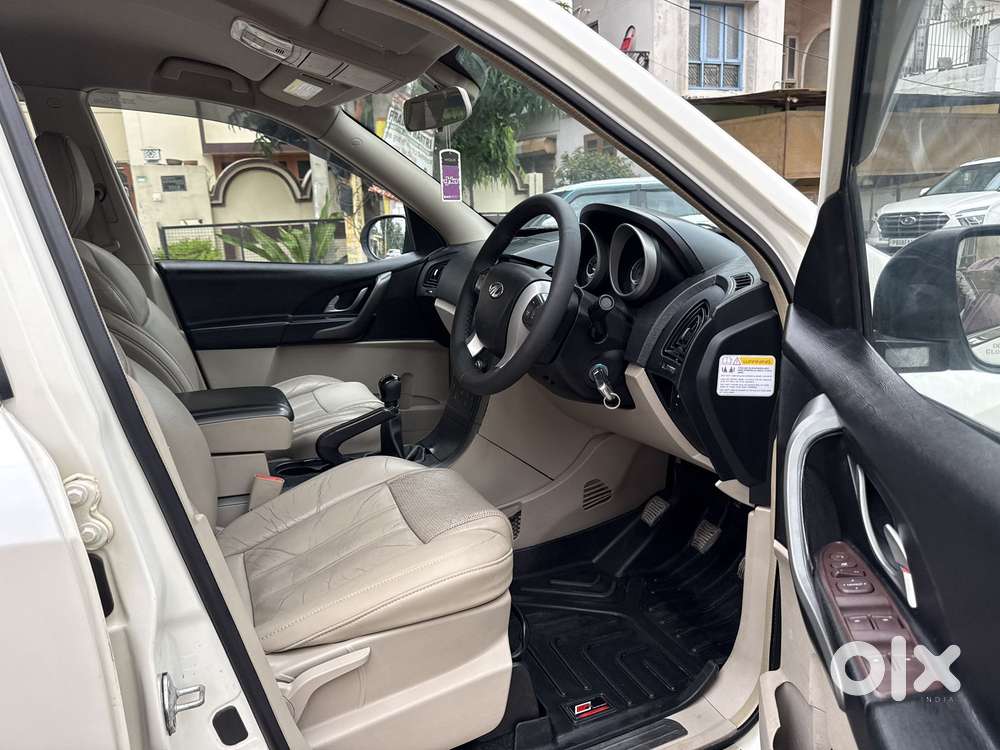 Mahindra Xuv500 W8 2wd, 2015, Diesel