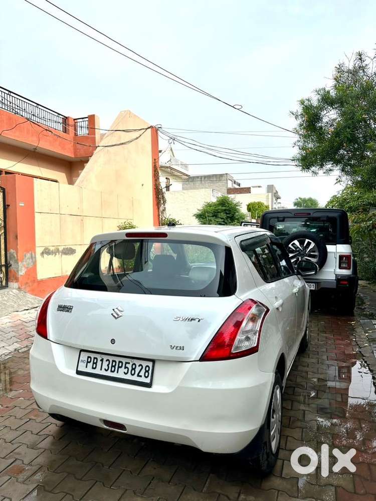 Maruti Suzuki Swift 2014 Diesel Good Condition