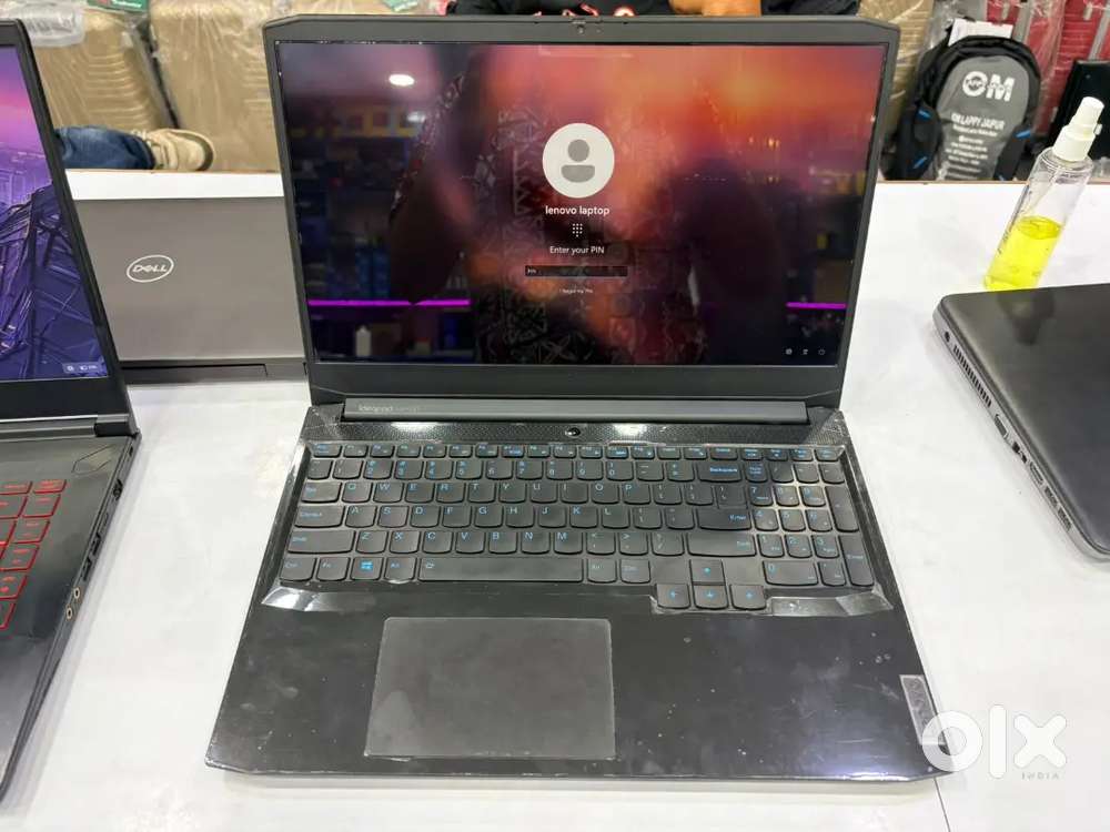 Lenovo Gaming Laptop