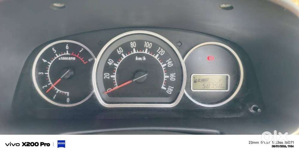 Maruti Suzuki Alto K10 1.0 Vxi, 2011, Petrol