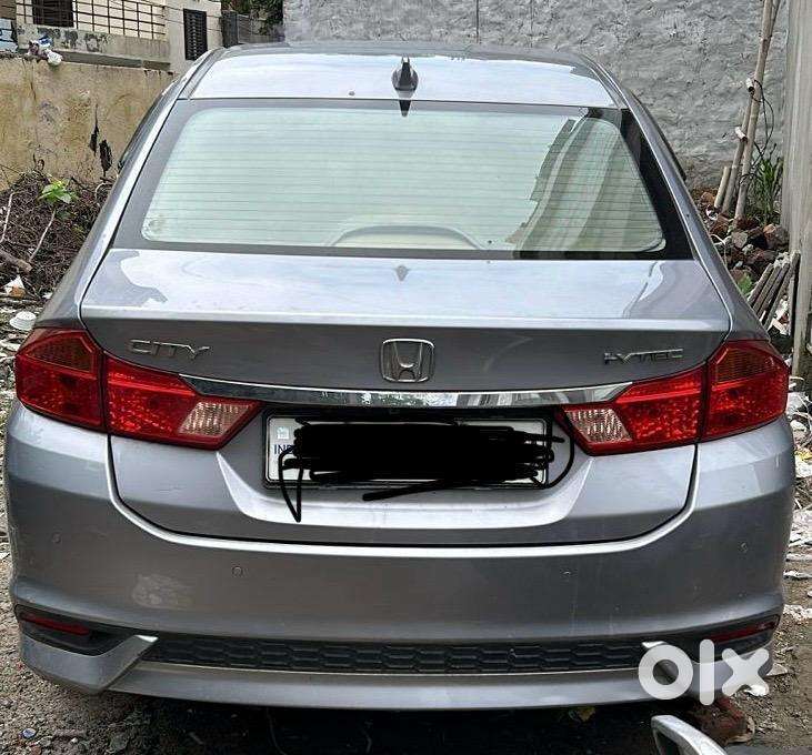 Honda Car 2022