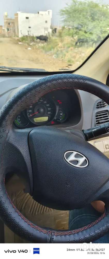Hyundai Eon 1.0 Era 2015