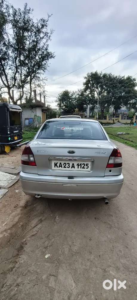 Ford Ikon 1.3 Diesel 2003