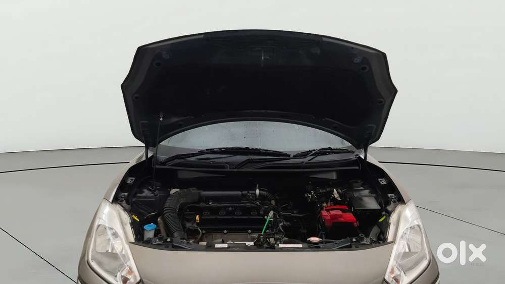 Maruti Suzuki Swift Dzire 1.2 Zxi Bsiv, 2021, Petrol