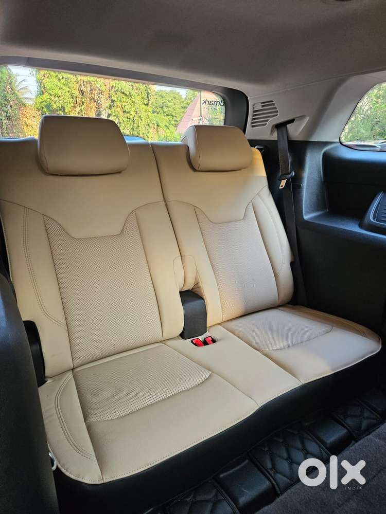 Jeep Meridian 2.0 Limited (o) 4x2 At, 2024, Diesel
