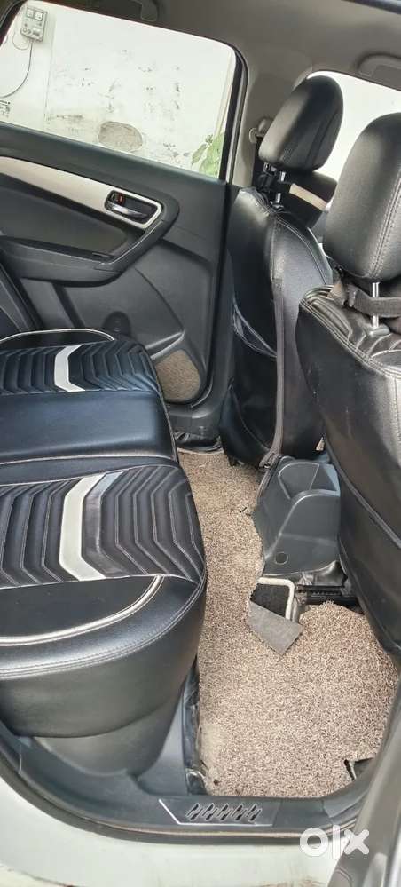 Maruti Suzuki Vitara Brezza Zdi, 2018, Diesel