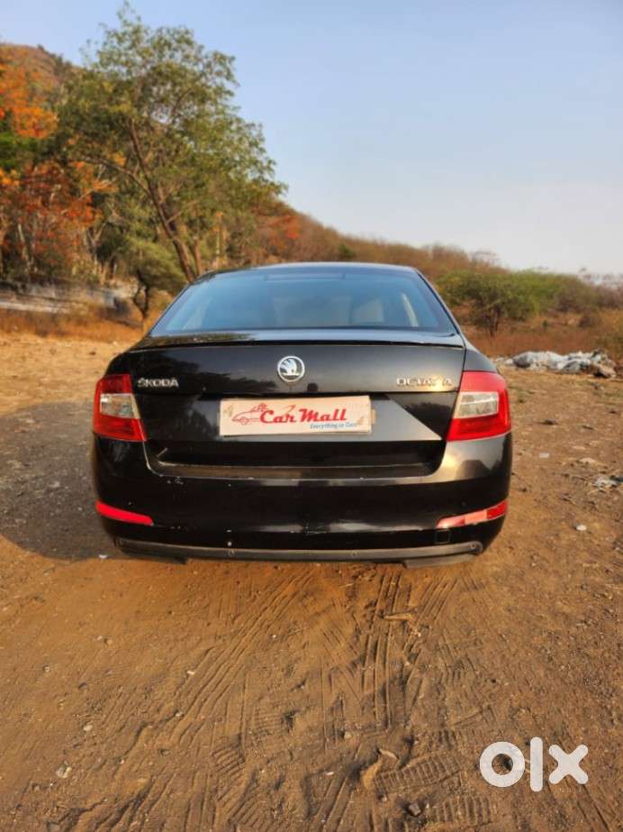 Skoda Octavia Elegance 2.0 Mpi, 2014, Petrol