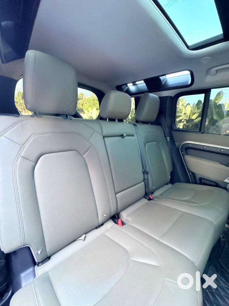 Land Rover Defender 2.0 110 Hse, 2023, Petrol