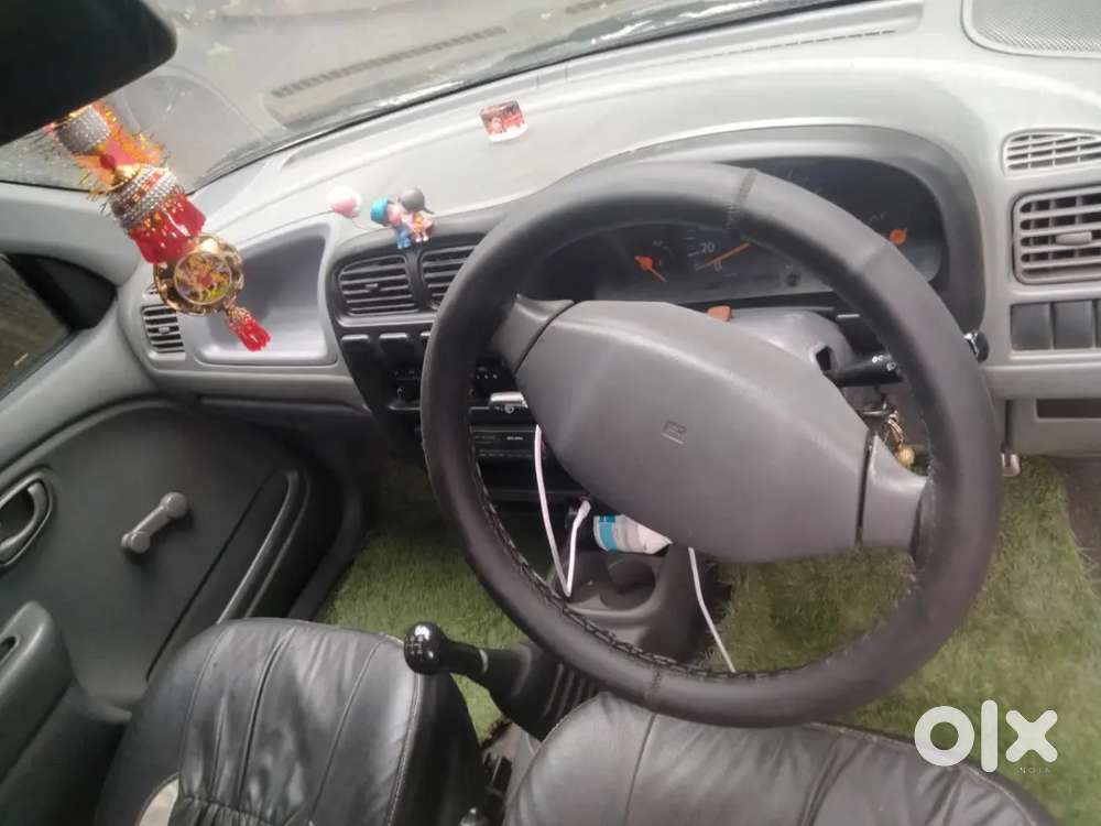 Maruti Suzuki Alto 2004