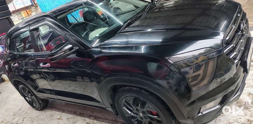 Hyundai Creta 1.5 Diesel 2020