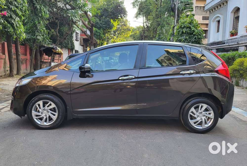 Honda Jazz Vx, 2019, Petrol