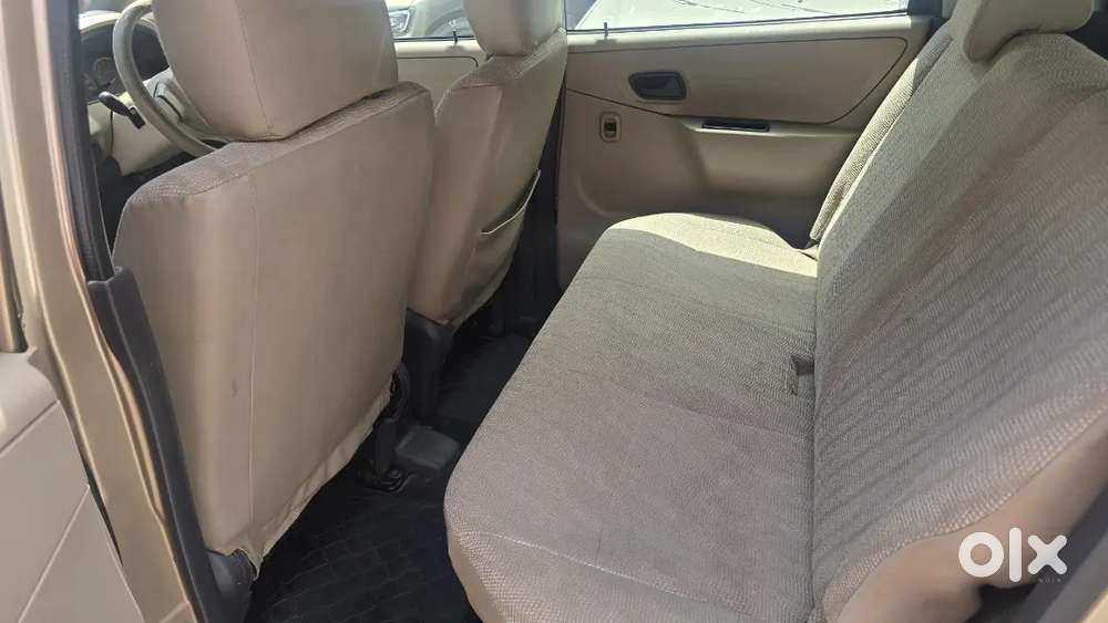 Maruti Suzuki Estilo 2009 Petrol 100000 Km Driven