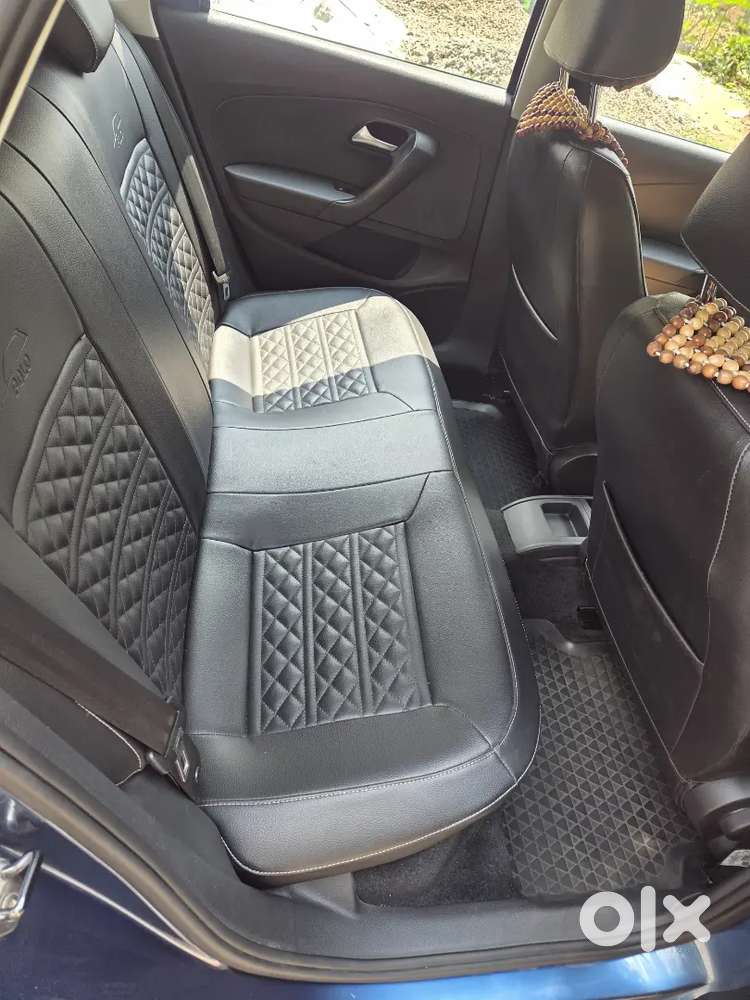 Polo Comfort Line Complete Showroom Maintaince