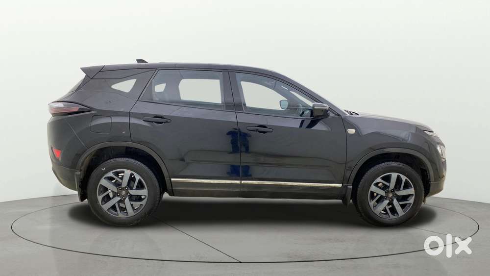 Tata Harrier Xza+, 2022, Diesel