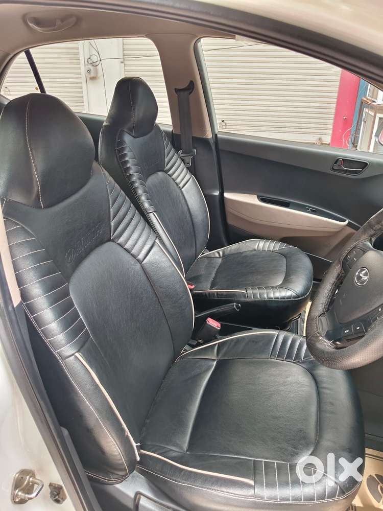 Hyundai Accent 1.5 Executive Cng, 2019, Cng & Hybrids