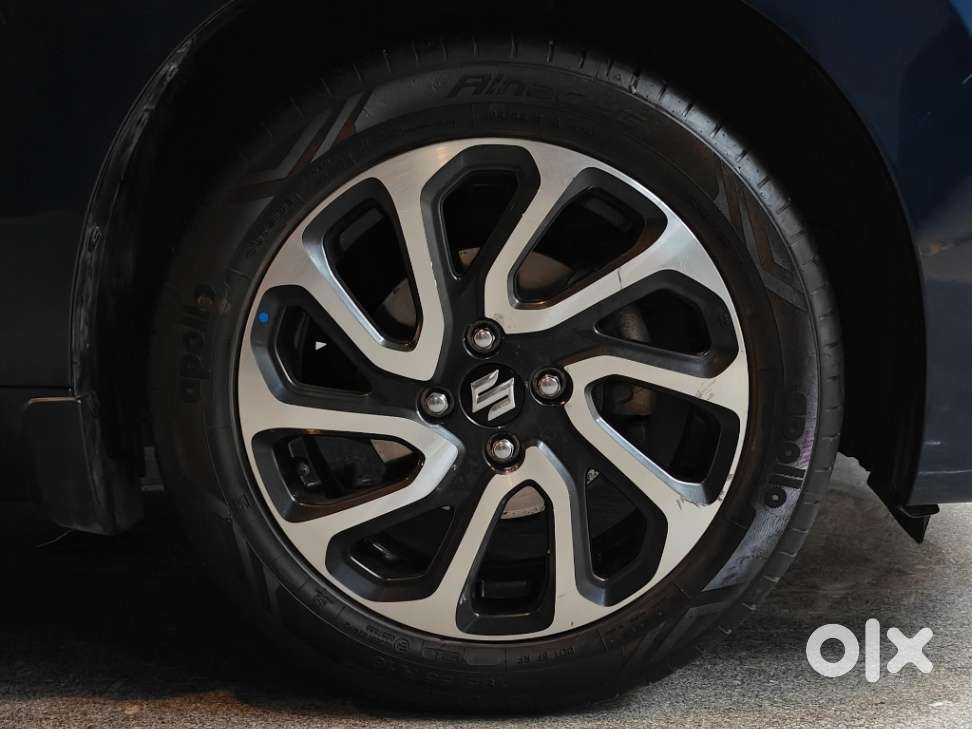 Maruti Suzuki Baleno 1.2 Alpha At, 2022, Petrol
