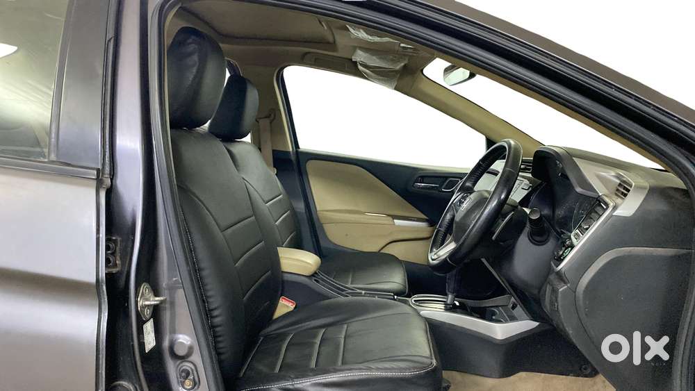 Honda City 2015-2017 I Vtec Cvt Vx, 2017, Petrol