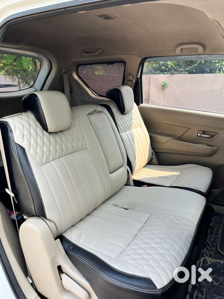 Ertiga Diesel Manual 2019