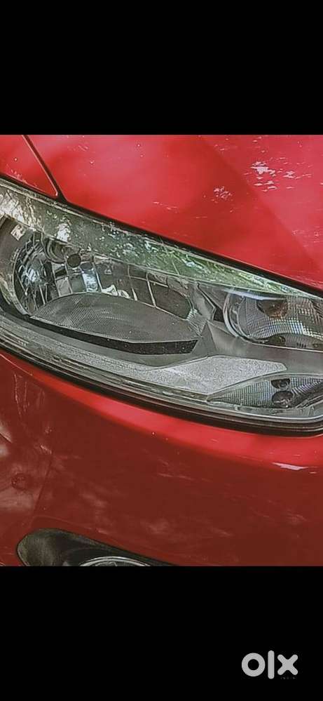 Defence Persons Car