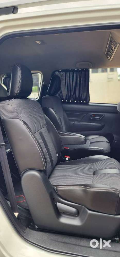 Maruti Suzuki Xl6 1.5 Zeta Mt, 2020, Petrol