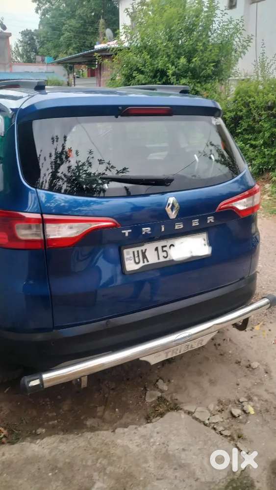 Very Beautiful Family Car.