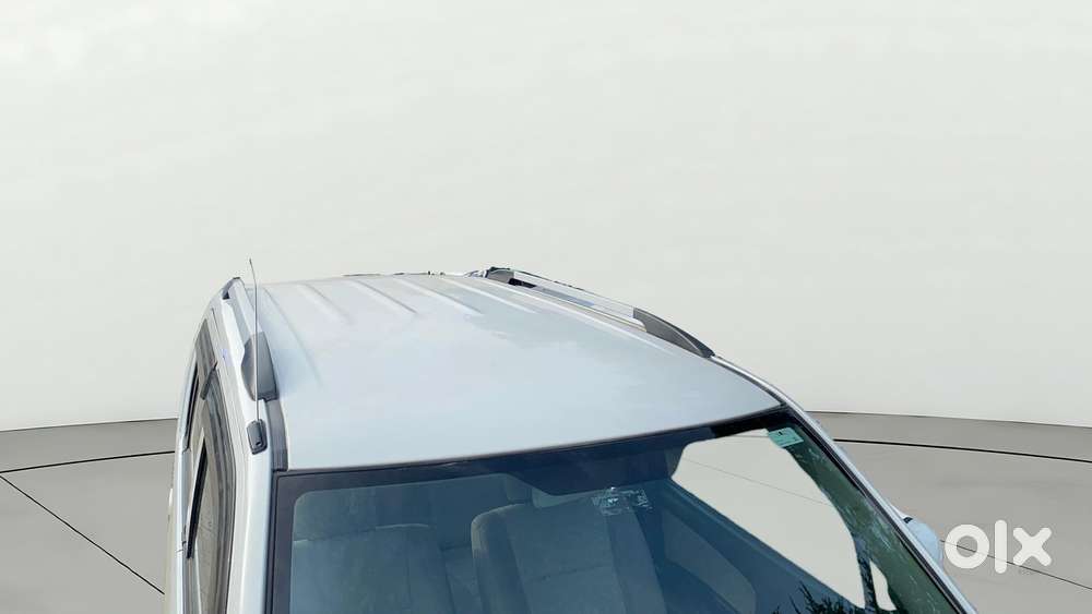 Maruti Suzuki Wagon R 1.0 Vxi, 2016, Petrol
