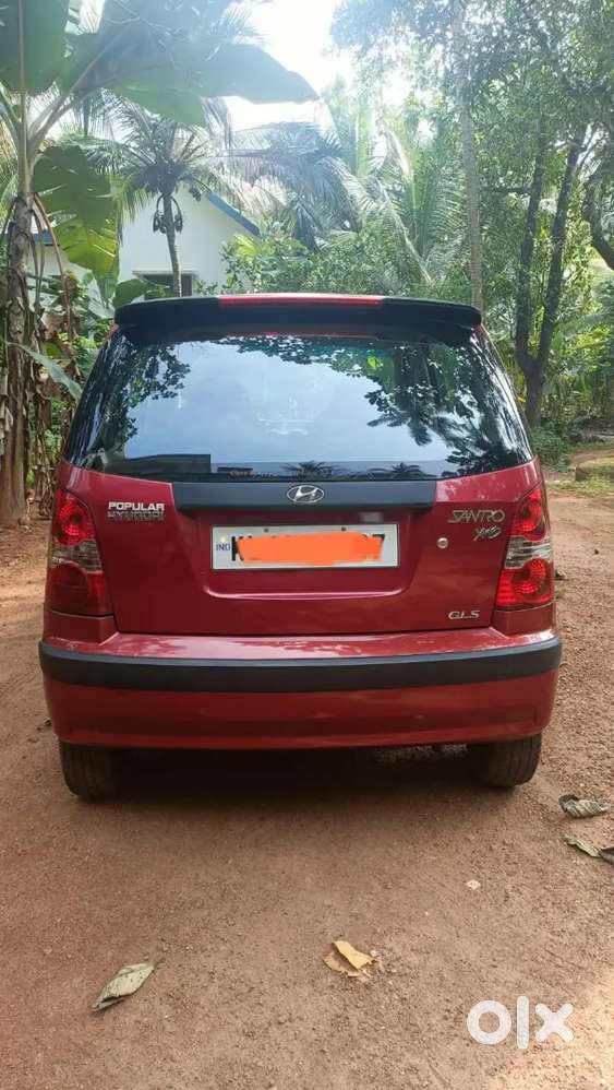 4 New Tyre And New Insurance, Renewal Completed.