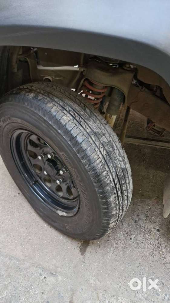 Maruti Suzuki Jimny Zeta At, 2024, Petrol