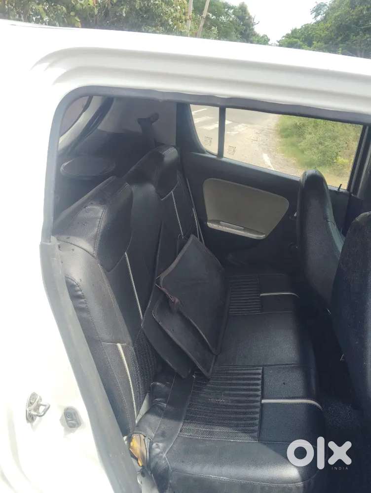 Maruti Suzuki Alto K10 2019