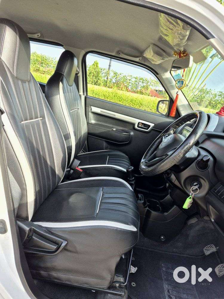 Maruti Suzuki S-presso Vxi Plus, 2020, Petrol