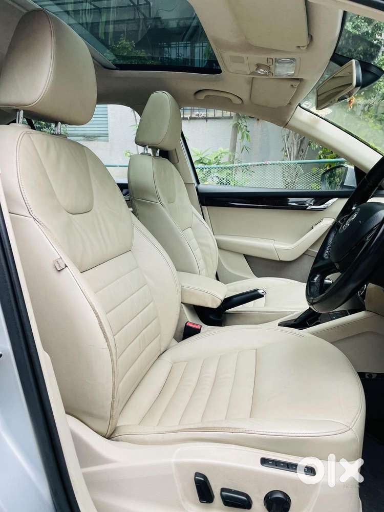 Skoda Octavia 2013-2017 Elegance 2.0 Tdi At, 2015, Diesel