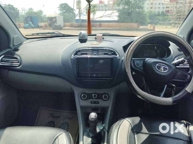 Tata Tiago, 2023, Petrol