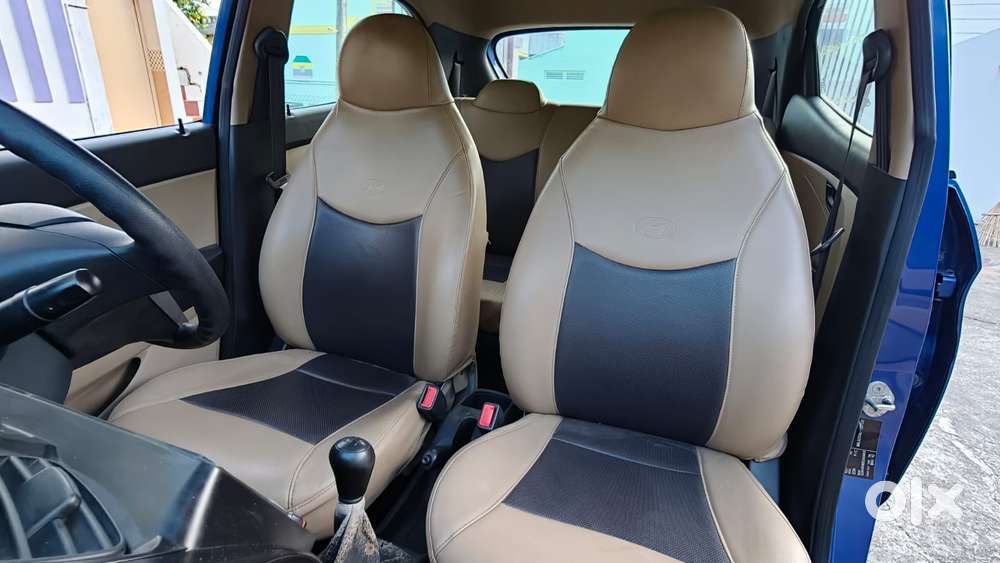 Hyundai Eon Era +, 2018, Petrol
