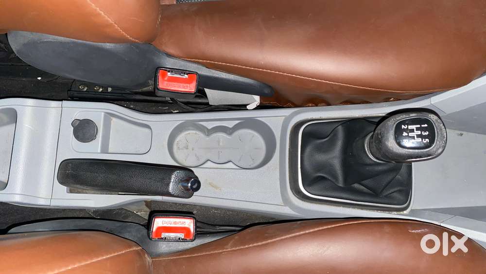 Tata Tigor Xz Plus, 2020, Petrol