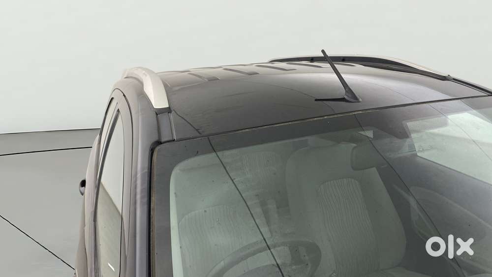 Ford Ecosport 1.5 Ti Vct At Titanium, 2016, Petrol