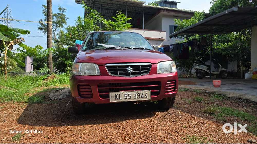 Alto Lx (2006) Rs 64,000 Only !!