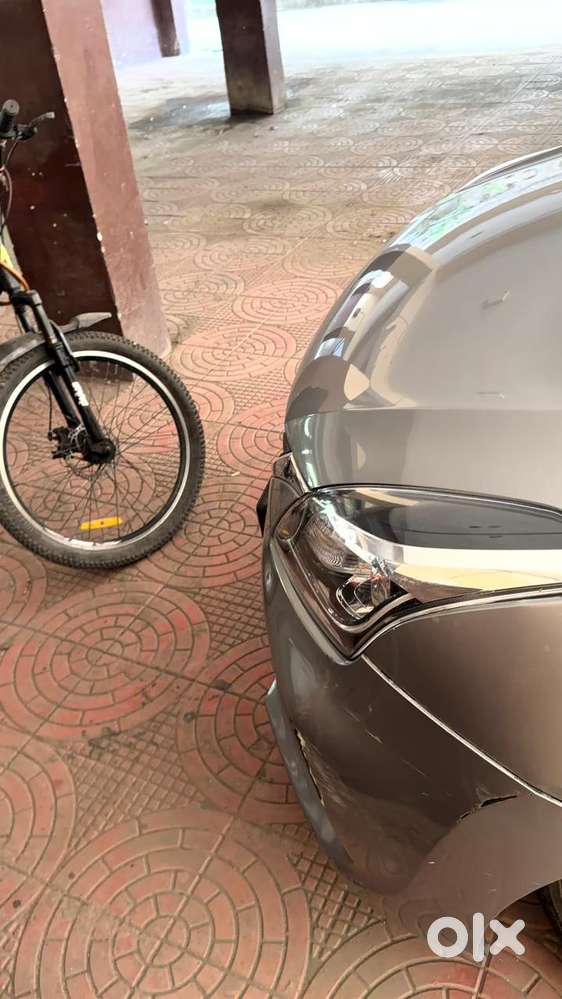 Maruti Suzuki Baleno 1.2 Zeta, 2019, Petrol