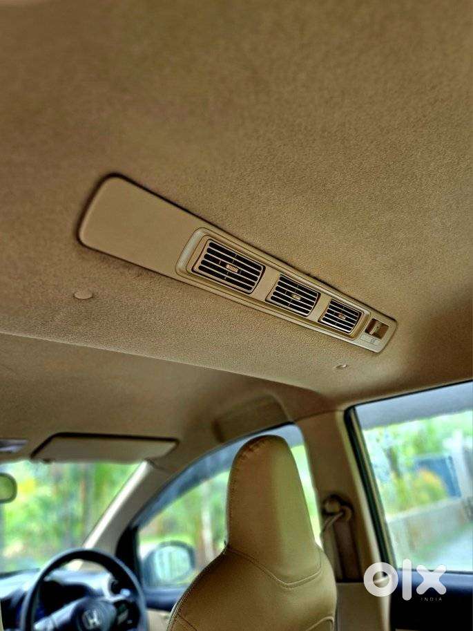 Honda Mobilio V(o) I-dtec, 2014, Diesel